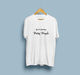 Predogledna sličica natečajnega vnosa #101 za                                                     T-Shirt Design
                                                