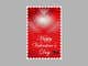 Tävlingsbidrag #481 ikon för                                                     Design the World's Greatest Valentine's Day Greeting Card
                                                