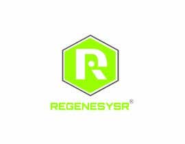 #127 para Regenesys Logo de mischad
