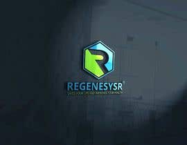 #131 para Regenesys Logo de mischad