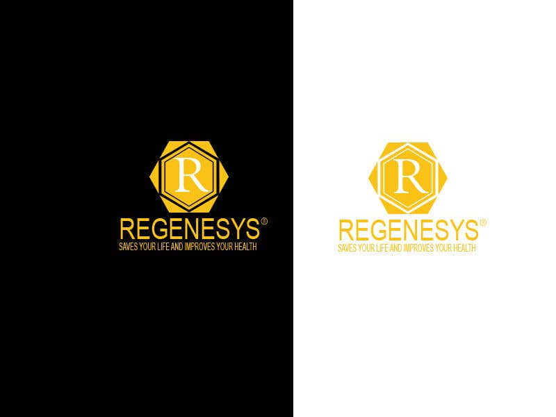 Participación en el concurso Nro.157 para                                                 Regenesys Logo
                                            