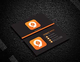 #15 para Business card design de irfanshohel