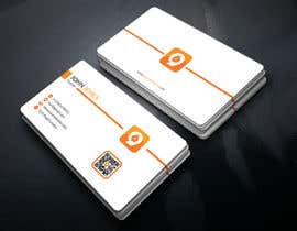 #52 para Business card design de SHDesignz