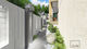 Ảnh thumbnail bài tham dự cuộc thi #135 cho                                                     Improve 3D Building Exterior - Paint, Windows, Balcony, Entrance, Garden
                                                