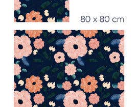 #29 para Seamless pattern design for textile de ValeriyaS