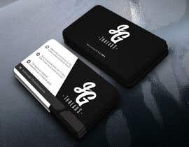 #27 para Create the back of a Business Card de rssumon1648