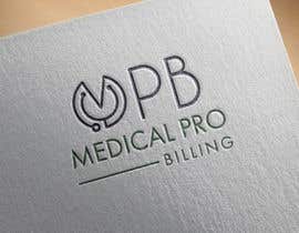 #180 for We need a logo for our business Medical Pro Billing by Ambition454