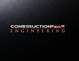 #186 para Design a Logo for an Engineering Company de immdhabiburrahm4