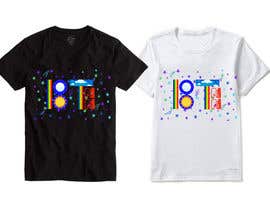 #111 para make a T-shirt Design de kasupedirisinghe