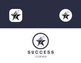 #32 para Create an APP logo for Success de ahadul2jsr