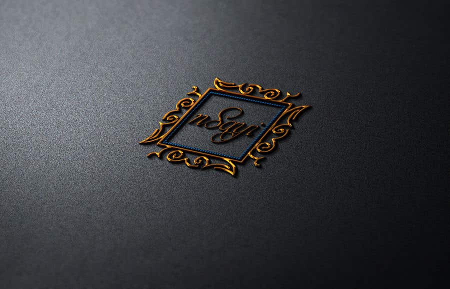 Contest Entry #11 for                                                 Jewelry brand logo
                                            