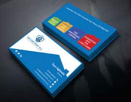 #108 para Create Business Card Design (Front &amp; Back) de gmabulkalam2019