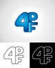 Wettbewerbs Eintrag #1456 Vorschaubild für                                                     "4PF" Logo
                                                