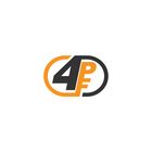 #1272 for &quot;4PF&quot; Logo by ericsatya233