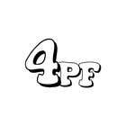 #1415 for &quot;4PF&quot; Logo by Rabby15650528