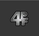 Číslo 718 pro uživatele &quot;4PF&quot; Logo od uživatele caasi2john