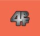 Graphic Design soutěžní návrh č. 718 do soutěže "4PF" Logo