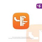 #1359 for &quot;4PF&quot; Logo by deverasoftware