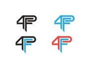 #1315 for &quot;4PF&quot; Logo by masudamiin