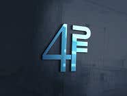 #1320 for &quot;4PF&quot; Logo by masudamiin