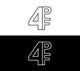 ภาพขนาดย่อของผลงานการประกวด #1362 สำหรับ                                                     "4PF" Logo
                                                