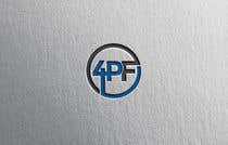 Číslo 4 pro uživatele &quot;4PF&quot; Logo od uživatele johnnydepp0069