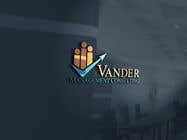 #631 para Vander Management Consulting logo/stationary/branding design de gdesign413