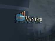 #650 para Vander Management Consulting logo/stationary/branding design de gdesign413