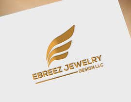 #342 para Ebreez Jewelry Design de DesignInverter