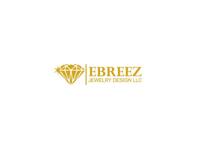 Contest Entry #25 for                                                 Ebreez Jewelry Design
                                            