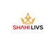 Contest Entry #48 thumbnail for                                                     Make a logo for a grocery shop name "Shahi Livs"
                                                