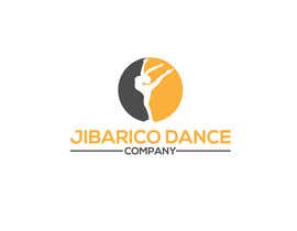 Číslo 34 pro uživatele Create a logo for my dance company. od uživatele fahmida2425