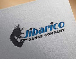 #25 for Create a logo for my dance company. by MKHasan79