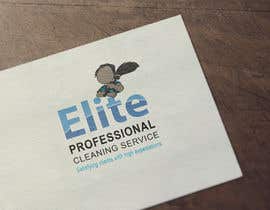 #31 for Logo + Business Card for Professional Cleaning Service av Dolafalia646