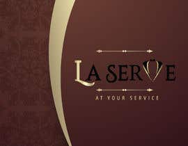 #16 para I need do a design for those menu page, i post my logo to use it with it , our company do parties service ( tea-coffee-sweet ...etc por mohhomdy