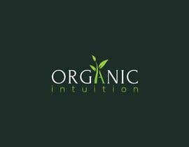 #129 for Design Simple Clean Logo (Organic Cosmetics Company) by eausufali