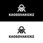 #228 for Kaosovakickz av belondesign