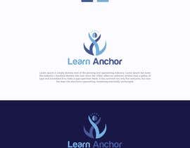 #20 Design a logo for an e-learning app részére sarifmasum2014 által