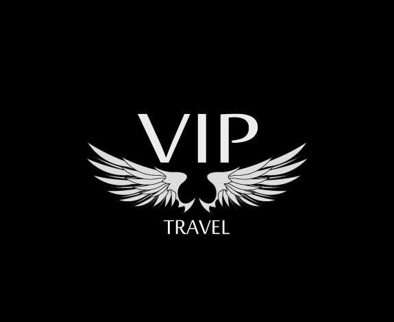 
                                                                                                            Konkurrenceindlæg #                                        55
                                     for                                         Design a Logo for vip travel
                                    