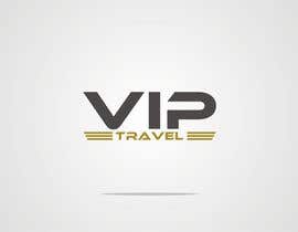 #54 for Design a Logo for vip travel af ibed05