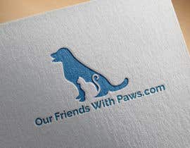 #52 for Create a logo for pet store - Guaranteed - pc av sahed3949