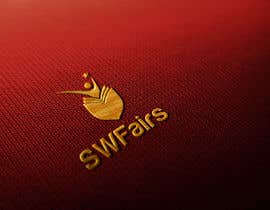 #184 for Premium Logo for a new brand &quot;SWFairs&quot; by klal06