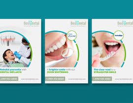 #3 for Dental Office 5 Poster Designs Needed by akidmurad