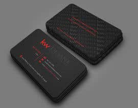 #401 for Modern Business Card Design by Monjilalamia