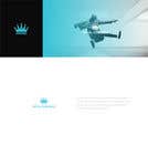 #116 for Customize corporate logo by roohe