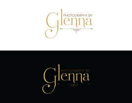 #176 for Logo / Business Card for Photography By Glenna by Ethnocentric