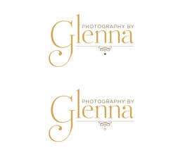 #240 za Logo / Business Card for Photography By Glenna od mamun25g