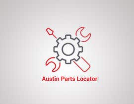 #27 for Design Logo for a Car Parts Locator Company by robbanirajib