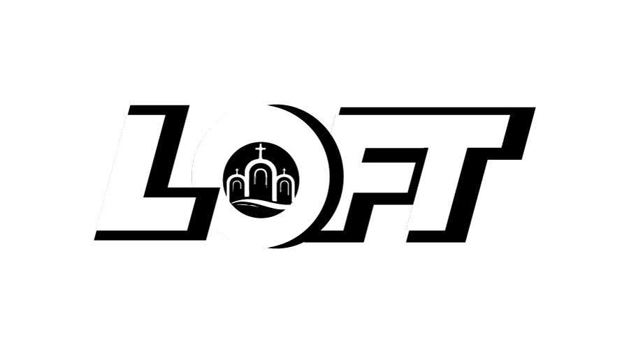 Contest Entry #921 for                                                 Design a Logo - LOFT
                                            