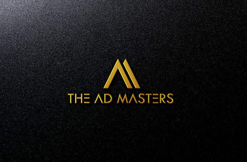 Необычные логотипы Master freelance.